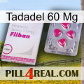 Tadadel 60Mg 32